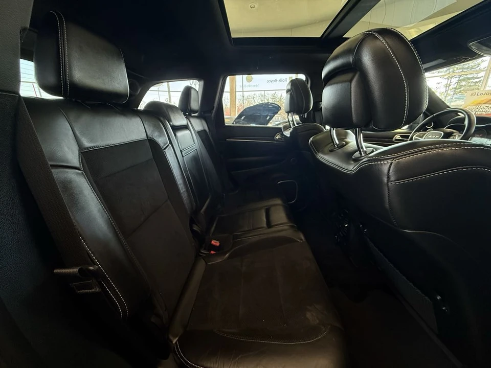 2018 Jeep WK2 Grand Cherokee - Image 26 of 31