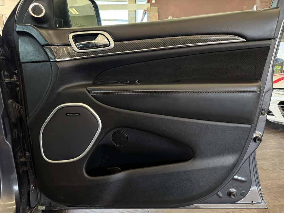 2018 Jeep WK2 Grand Cherokee - Image 29 of 31