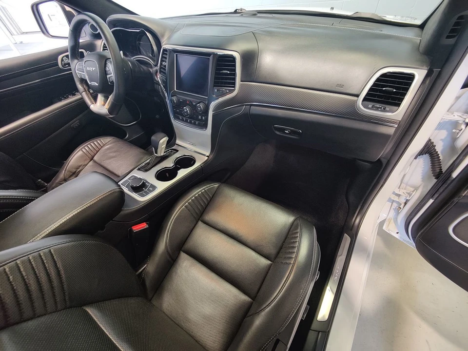 2018 Jeep WK2 Grand Cherokee SRT - Image 12 of 31