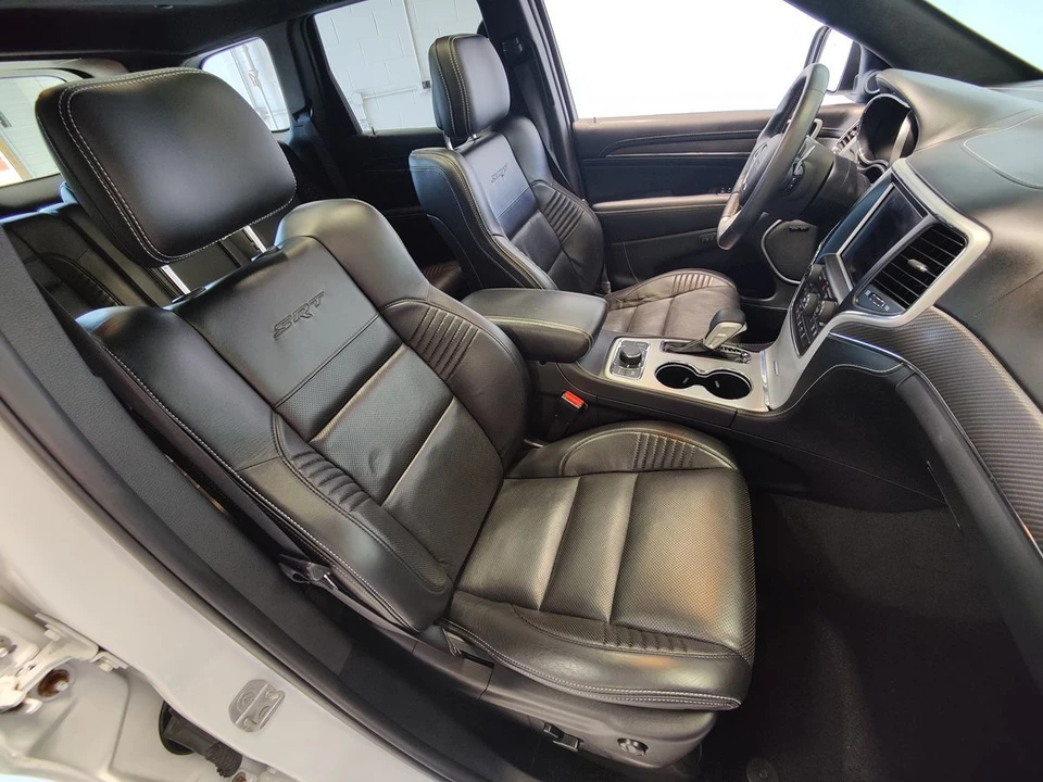 2018 Jeep WK2 Grand Cherokee SRT - Image 13 of 31