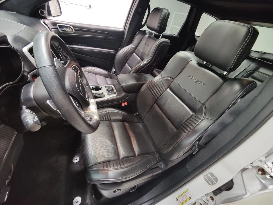 2018 Jeep WK2 Grand Cherokee SRT - Image 28 of 31
