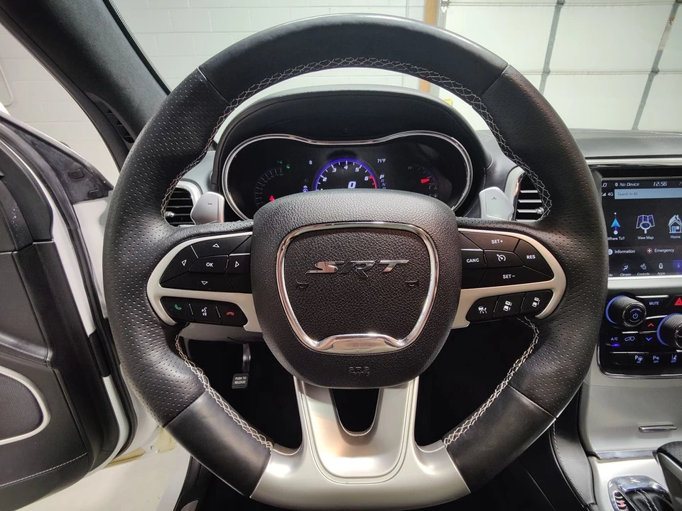 2018 Jeep WK2 Grand Cherokee SRT - Image 31 of 31