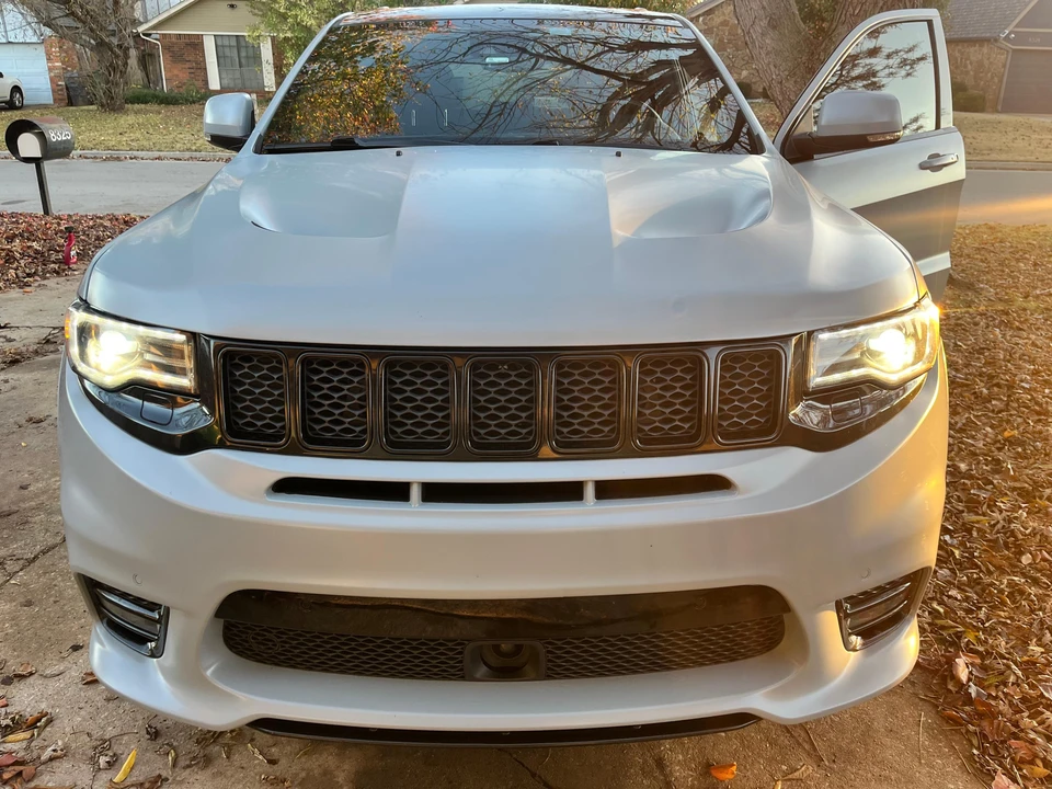 2018 Jeep WK2 Grand Cherokee - Image 7 of 31
