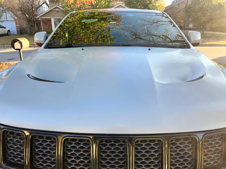 2018 Jeep WK2 Grand Cherokee - Image 14 of 31