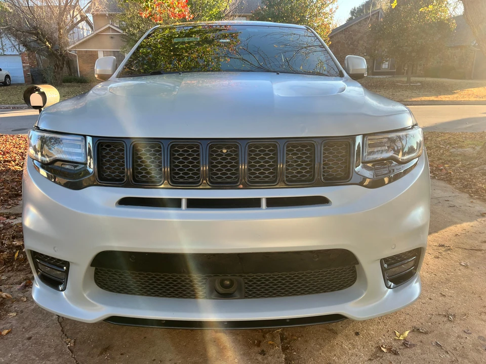 2018 Jeep WK2 Grand Cherokee - Image 6 of 31