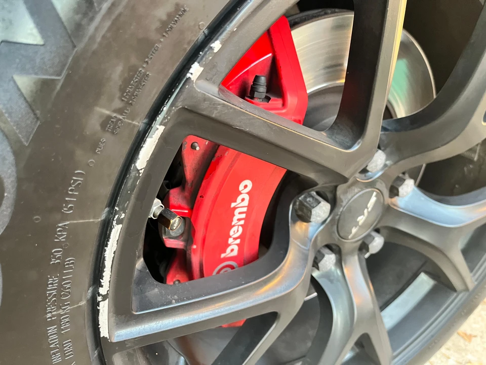 2018 Jeep WK2 Grand Cherokee - Image 29 of 31