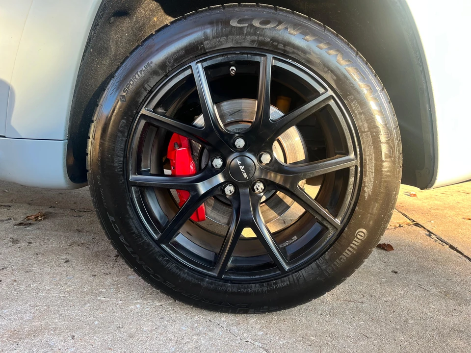 2018 Jeep WK2 Grand Cherokee - Image 26 of 31