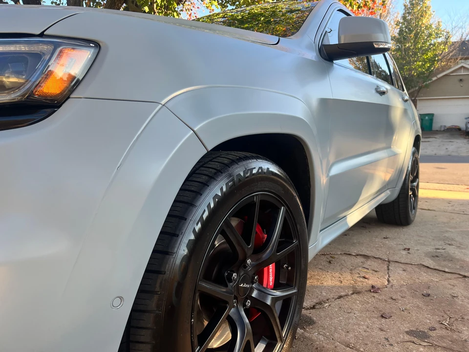 2018 Jeep WK2 Grand Cherokee - Image 18 of 31