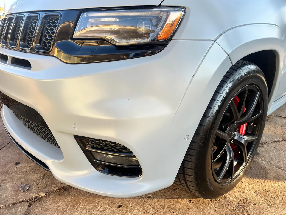 2018 Jeep WK2 Grand Cherokee - Image 17 of 31