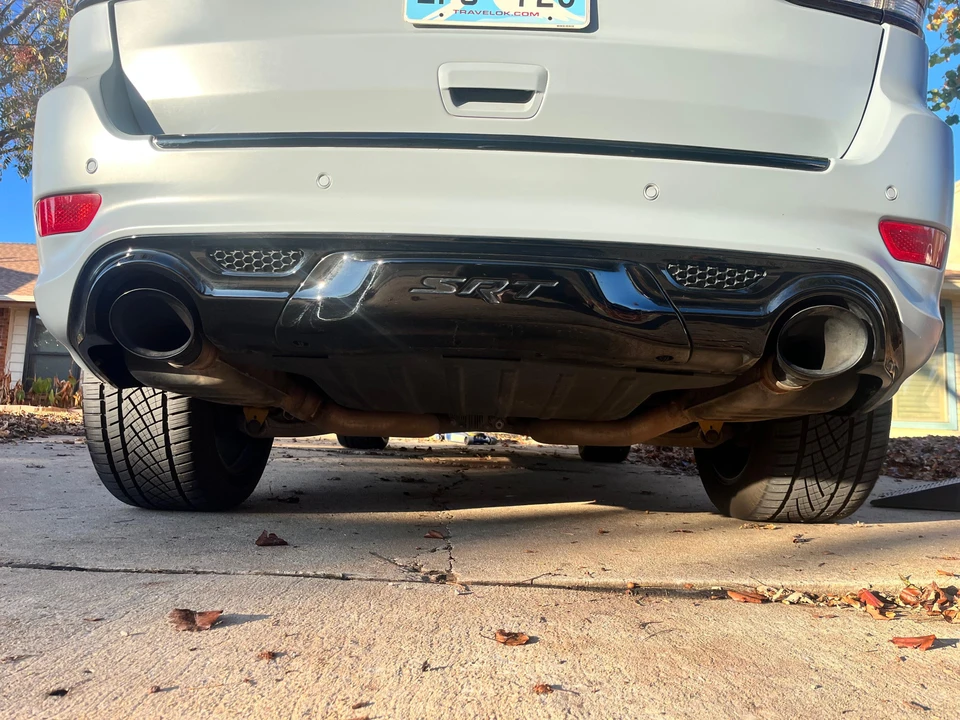 2018 Jeep WK2 Grand Cherokee - Image 19 of 31