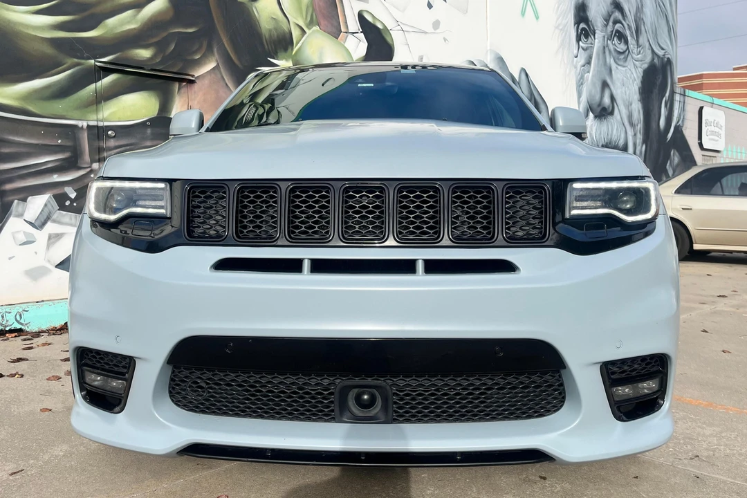 2018 Jeep WK2 Grand Cherokee - Image 2 of 31