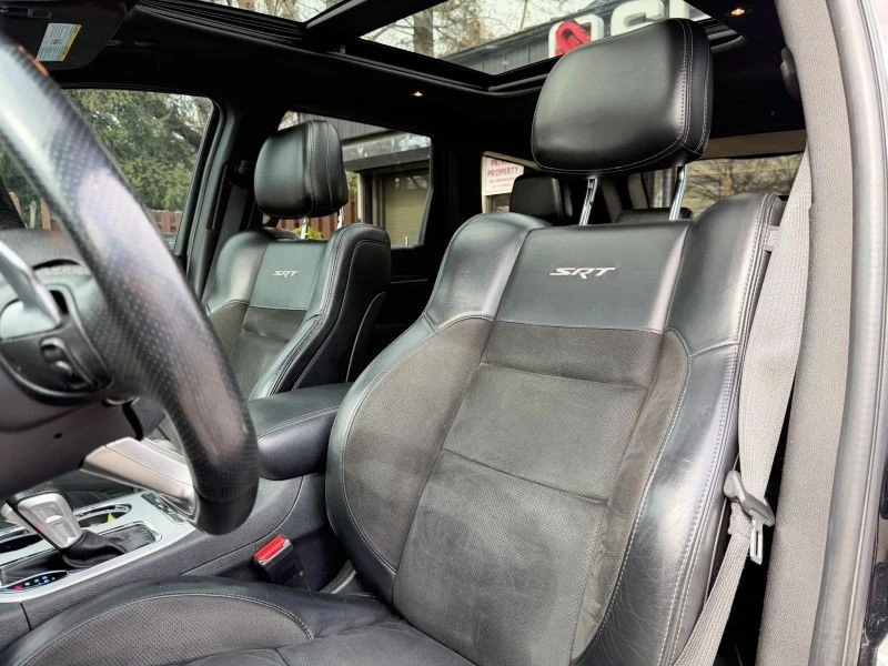 2018 Jeep WK2 Grand Cherokee - Image 12 of 12