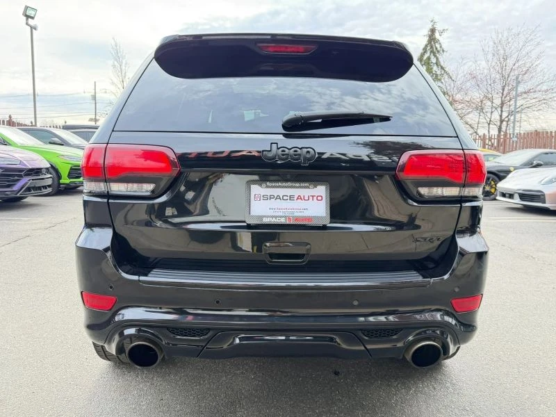2018 Jeep WK2 Grand Cherokee - Image 6 of 12