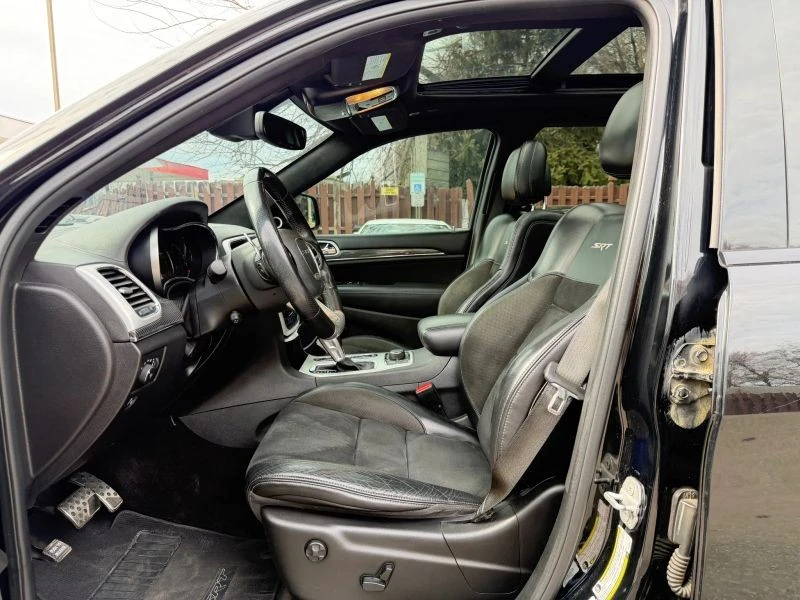 2018 Jeep WK2 Grand Cherokee - Image 11 of 12