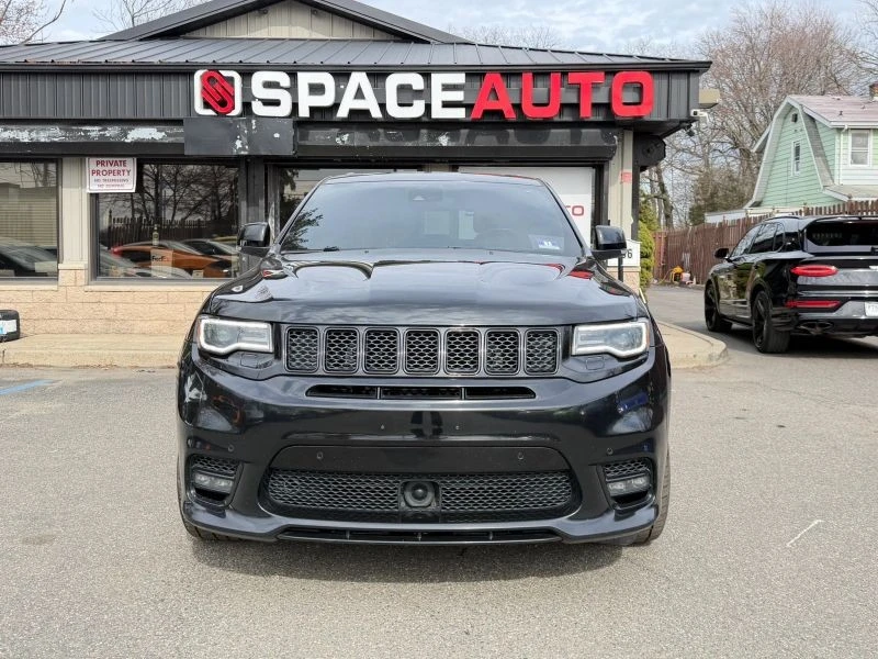 2018 Jeep WK2 Grand Cherokee - Image 2 of 12