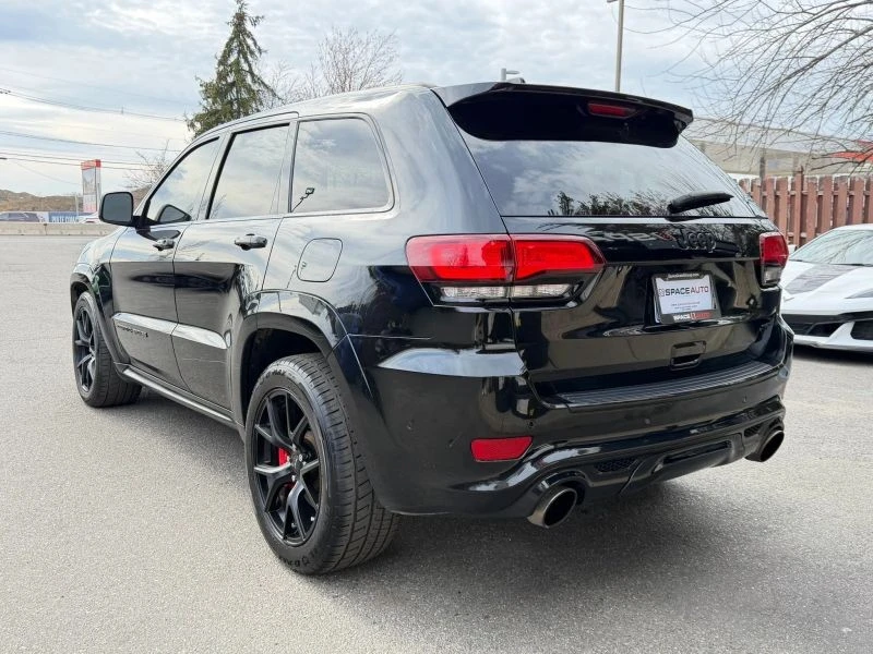 2018 Jeep WK2 Grand Cherokee - Image 7 of 12
