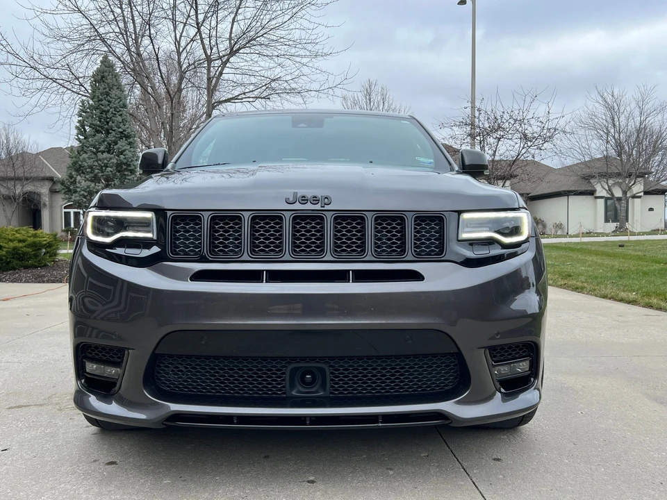2018 Jeep WK2 Grand Cherokee - Image 3 of 8