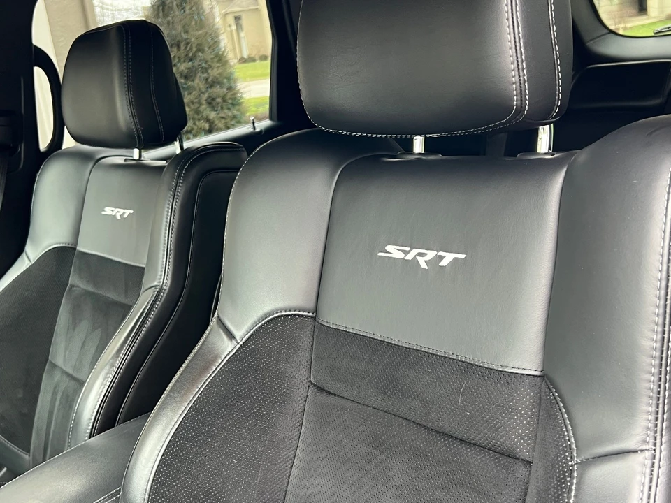 2018 Jeep WK2 Grand Cherokee - Image 7 of 8