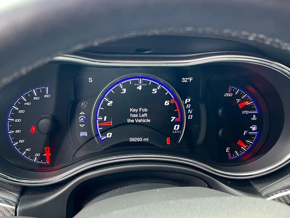 2018 Jeep WK2 Grand Cherokee - Image 6 of 8