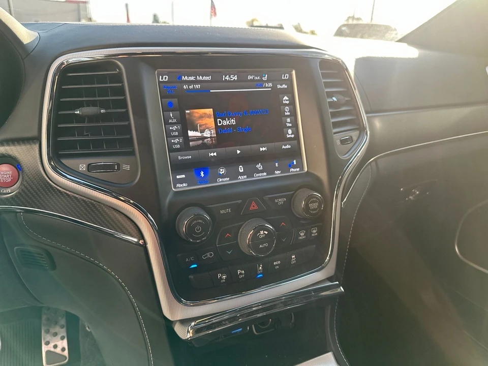 2018 Jeep WK2 Grand Cherokee - Image 12 of 19