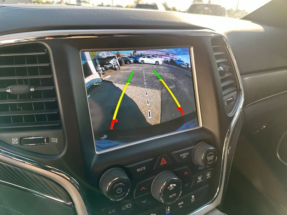 2018 Jeep WK2 Grand Cherokee - Image 13 of 19