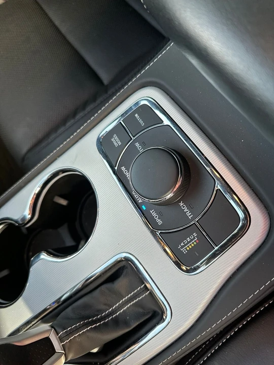2018 Jeep WK2 Grand Cherokee - Image 18 of 19