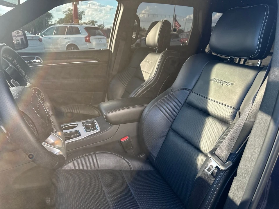 2018 Jeep WK2 Grand Cherokee - Image 10 of 19