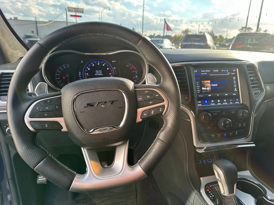 2018 Jeep WK2 Grand Cherokee - Image 11 of 19