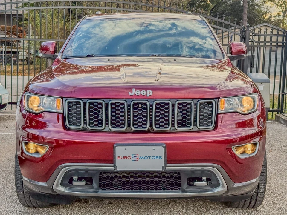 2018 Jeep KL Cherokee - Image 2 of 12