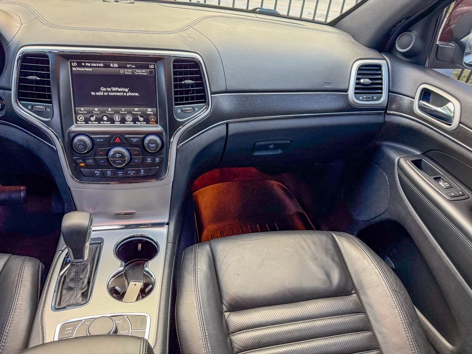 2018 Jeep KL Cherokee - Image 12 of 12