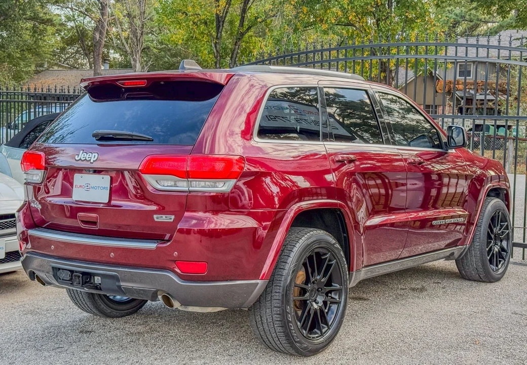 2018 Jeep KL Cherokee - Image 7 of 12