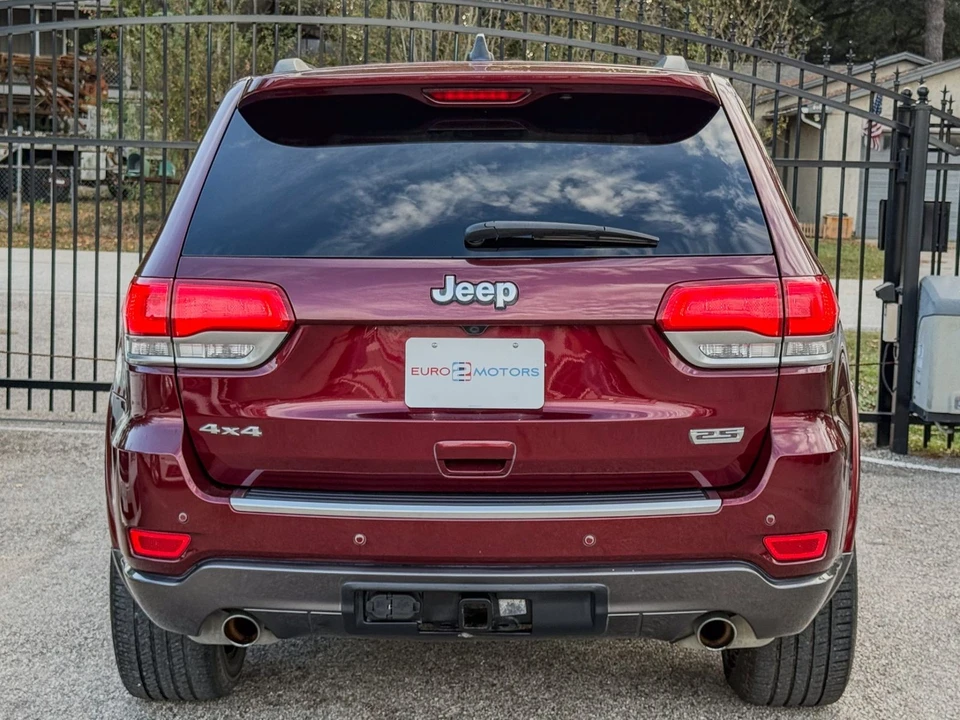 2018 Jeep KL Cherokee - Image 8 of 12
