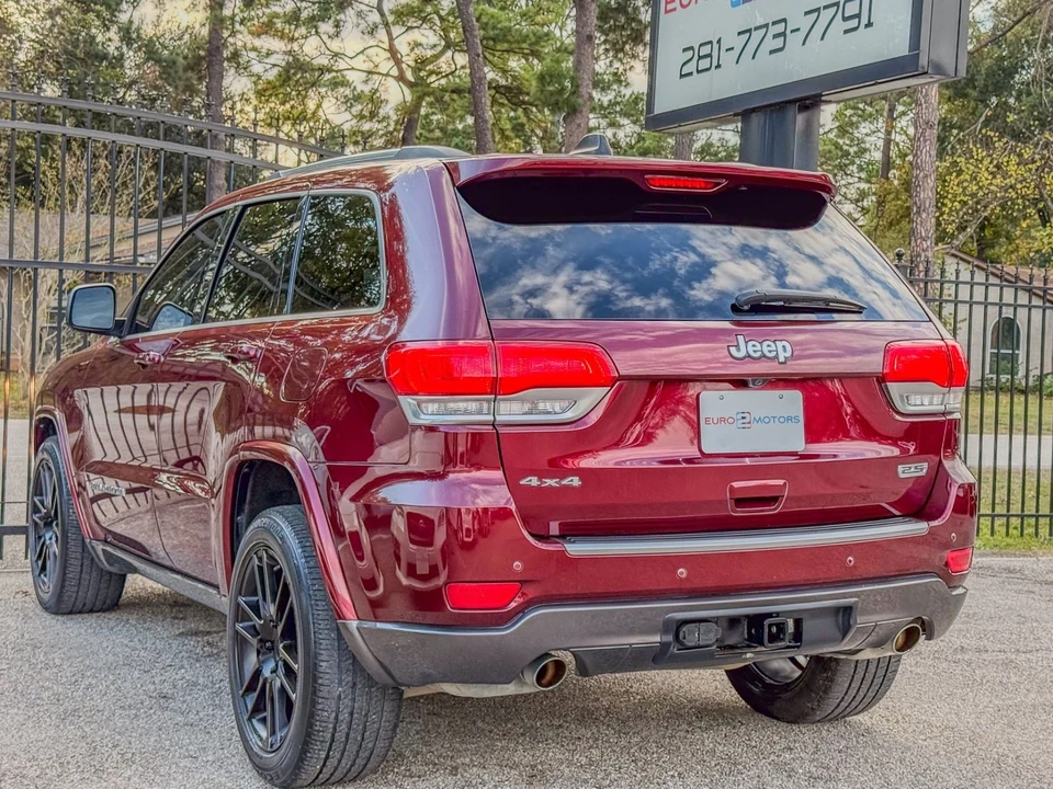 2018 Jeep - Image 5 of 12