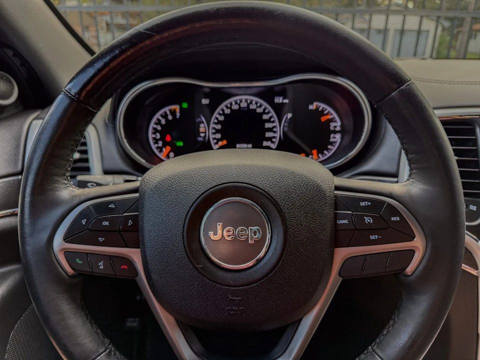 2018 Jeep KL Cherokee - Image 9 of 12