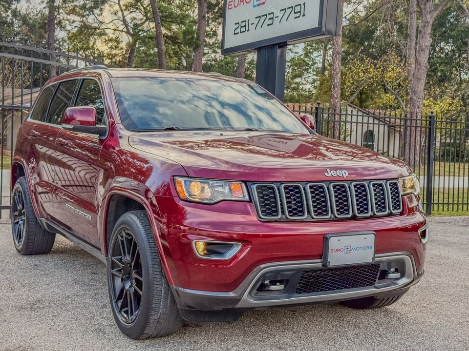 2018 Jeep - Image 6 of 12