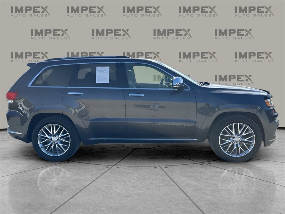 2018 Jeep KL Cherokee - Image 6 of 12