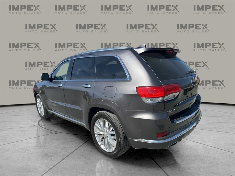 2018 Jeep KL Cherokee - Image 3 of 12