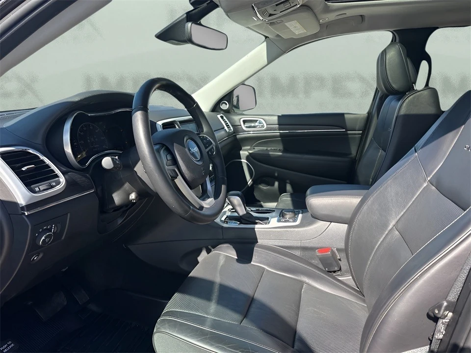 2018 Jeep KL Cherokee - Image 9 of 12