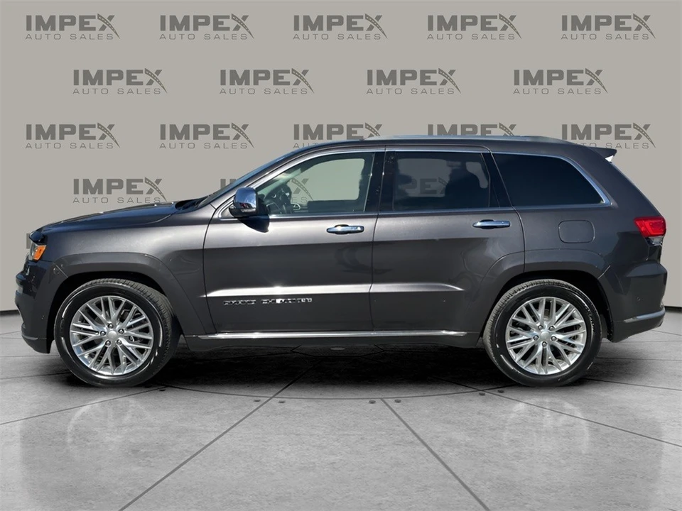 2018 Jeep KL Cherokee - Image 2 of 12