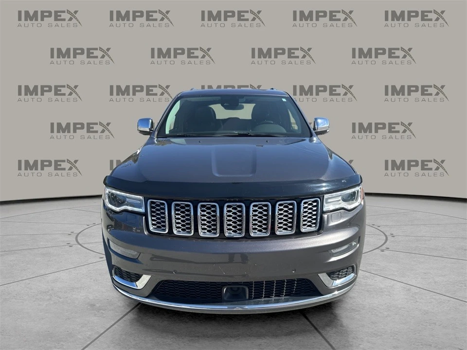 2018 Jeep KL Cherokee - Image 8 of 12