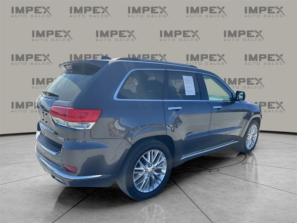 2018 Jeep KL Cherokee - Image 5 of 12