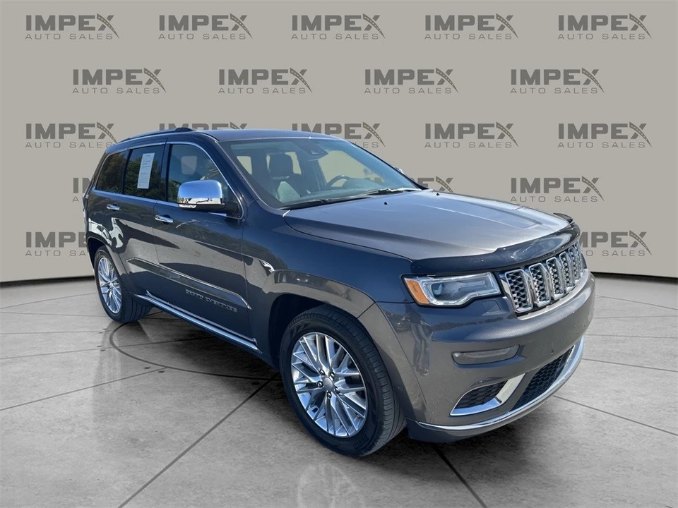 2018 Jeep KL Cherokee - Image 7 of 12