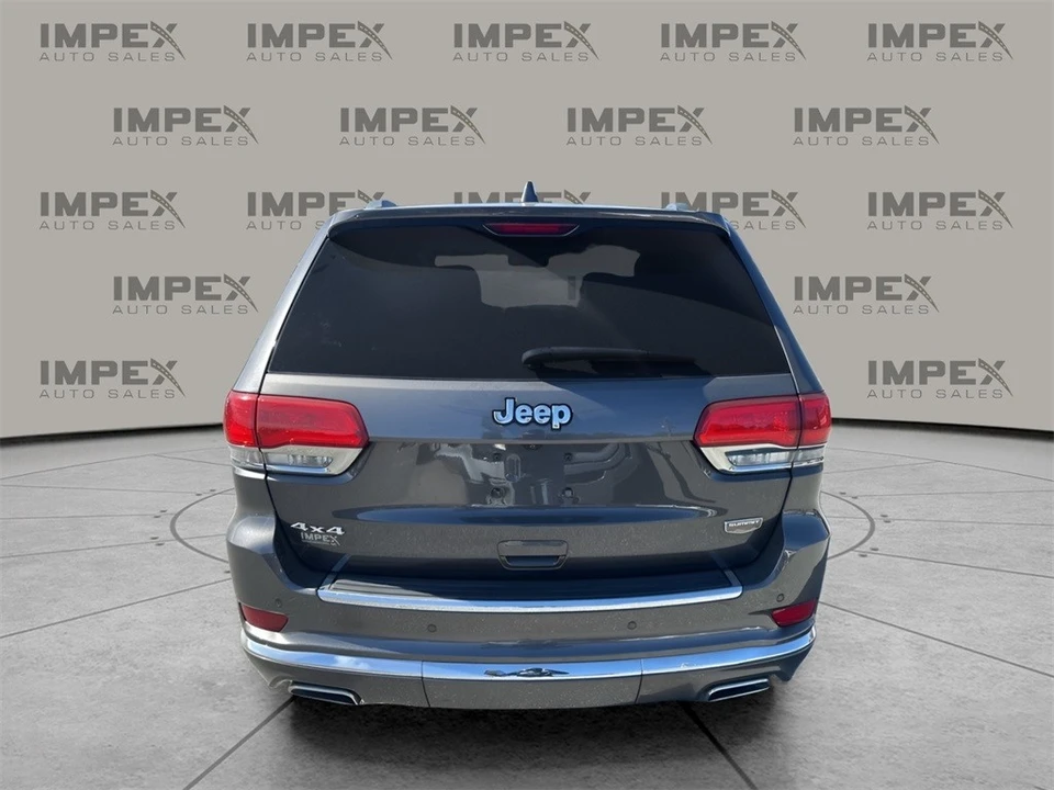 2018 Jeep KL Cherokee - Image 4 of 12