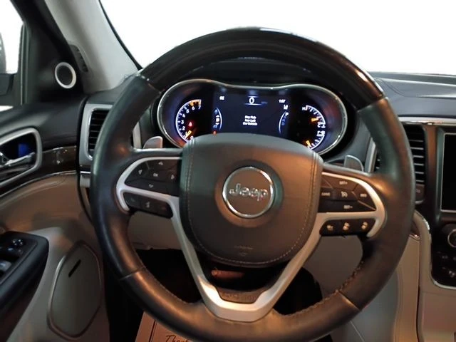 2018 Jeep WK2 Grand Cherokee - Image 20 of 21