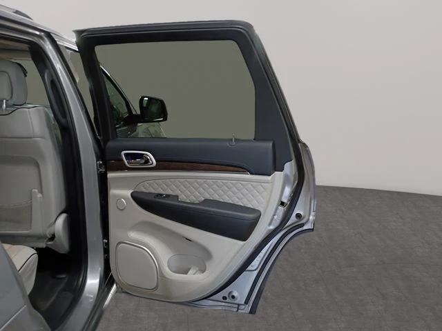 2018 Jeep WK2 Grand Cherokee - Image 18 of 23