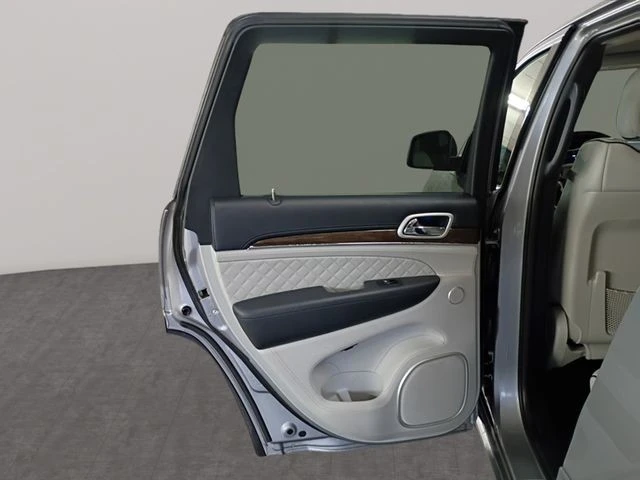 2018 Jeep WK2 Grand Cherokee - Image 13 of 23