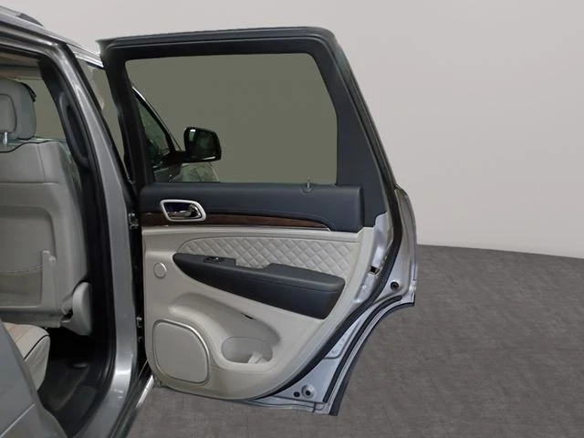 2018 Jeep WK2 Grand Cherokee - Image 18 of 21