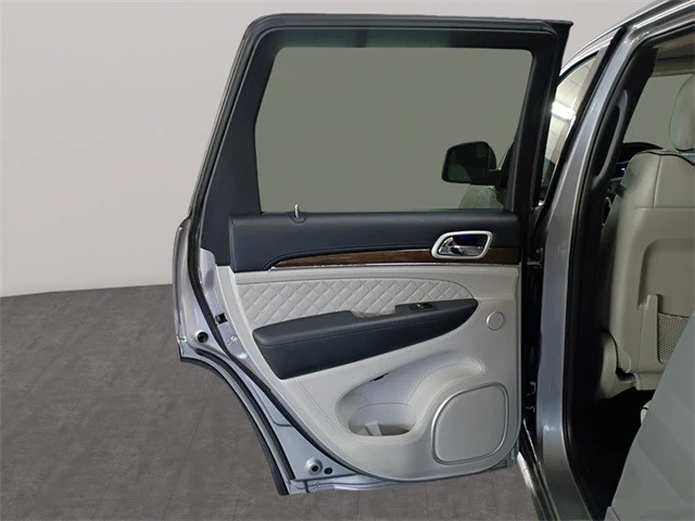 2018 Jeep WK2 Grand Cherokee - Image 13 of 21