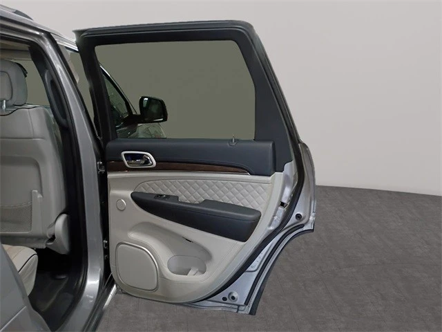 2018 Jeep WK2 Grand Cherokee - Image 18 of 21