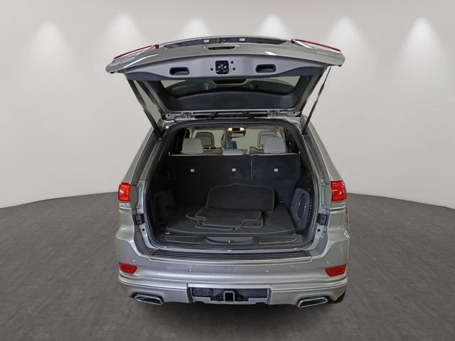 2018 Jeep WK2 Grand Cherokee - Image 15 of 23